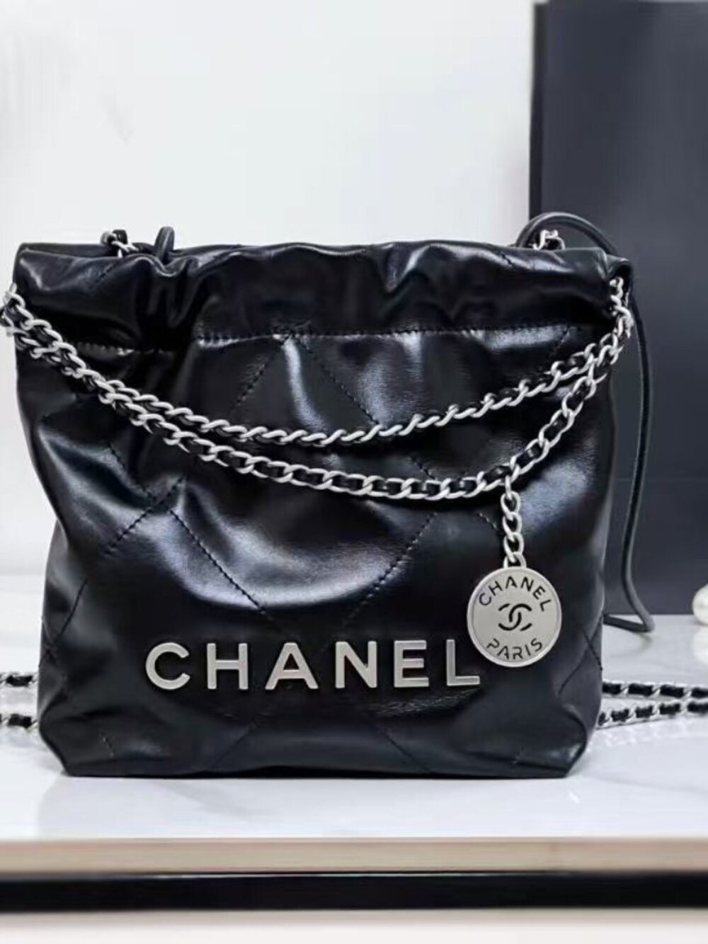 Classic CHANEL   bag: A Stylish and Versatile Choice for Elegance